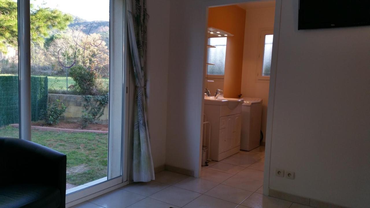 Chambres D'Hotes Et Gites Al Pati Sorede Exterior photo